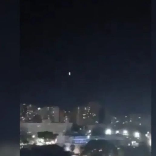 Tiroteio é registrado perto do palácio presidencial da Venezuela