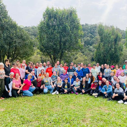 Núcleo da Mulher A1 Sicoob promove dia de integração com a APAE