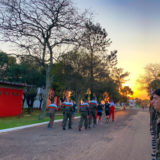 Programação da Semana da Pátria conta com apresentações do 14º RC Mec no sábado