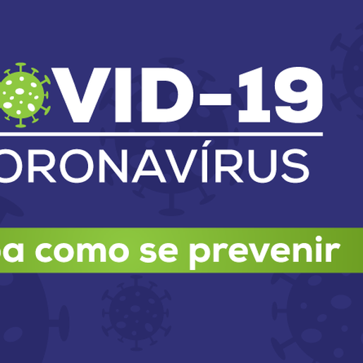Unoesc está atenta à situação do Coronavírus e orienta sobre prevenção