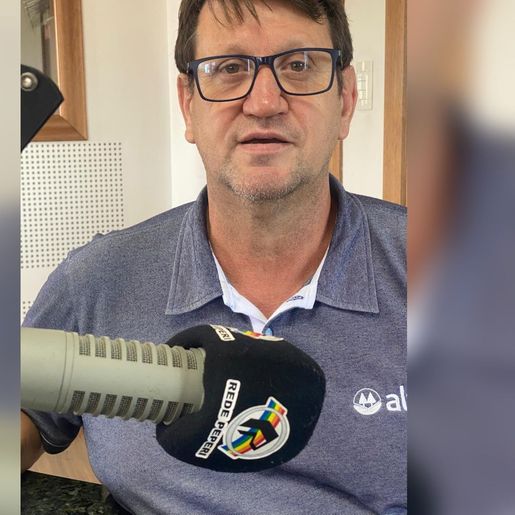 OUÇA: Inauguração da nova agropecuária da Cooperalfa é tema do Empresas e Empresários