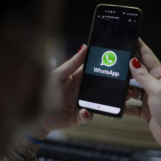 Vítimas perdem R$ 34 mil em golpe no WhatsApp em São Miguel do Oeste
