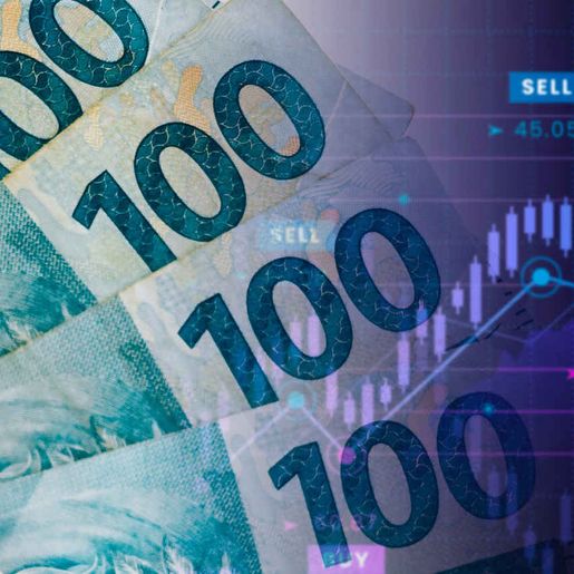 Mercado financeiro eleva projeção da inflação para 8,45%