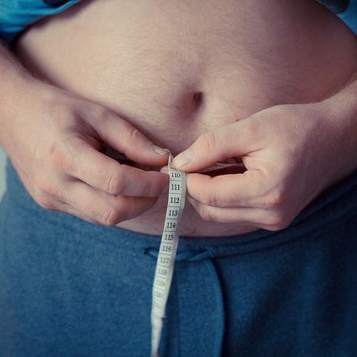 Mais da metade dos brasileiros têm excesso de peso, aponta estudo