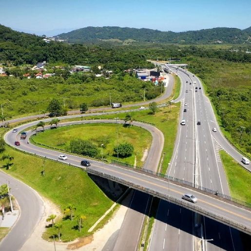 CNT vai percorrer 3,5 mil quilômetros para avaliar condições das rodovias de SC