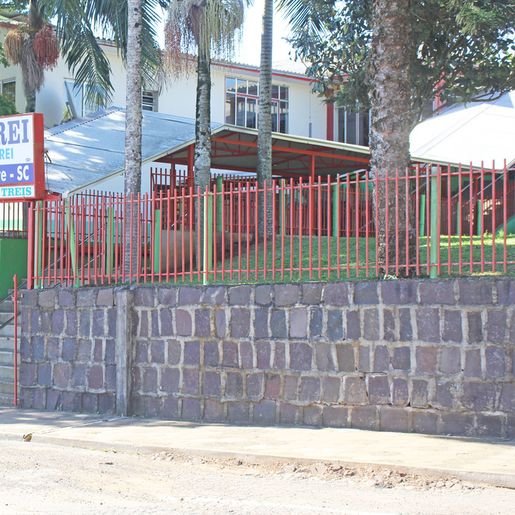 Evento alusivo aos 80 anos de história da E.E.B.Cristo Rei acontece nesta sexta