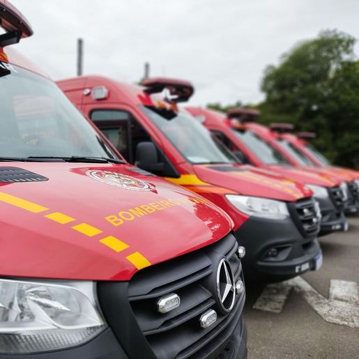 Homem morre afogado no Rio Guarita