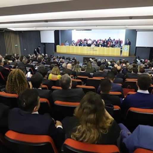 Cursos de Direito da Unoesc SMO e Chapecó recebem o Selo OAB Recomenda