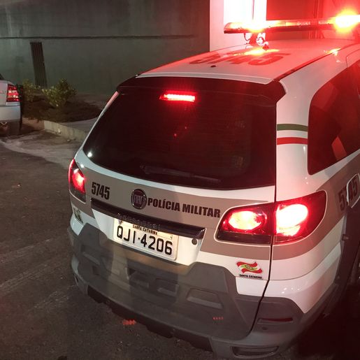 Homem é preso por falta de pagamento de pensão alimentícia em SMOeste