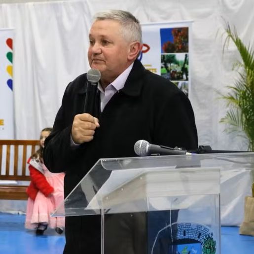 Polícia Civil investiga morte do prefeito de Iporã do Oeste