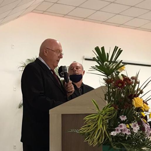 Padre destaca fatores que colocam São João do Oeste como mais católico em SC