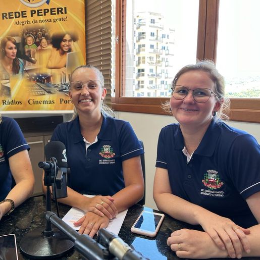 Sala do Empreendedor de Itapiranga conquista 3ª colocação no ranking de atendimentos