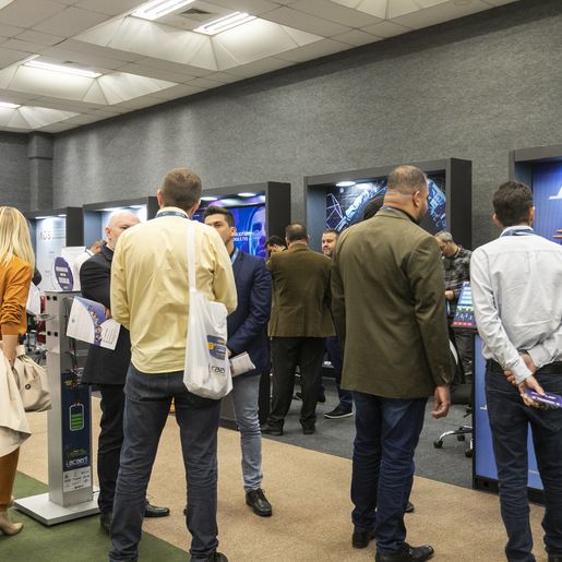 Feira de Produtos para rádio e televisão traz inovações ao 18º Congresso ACAERT