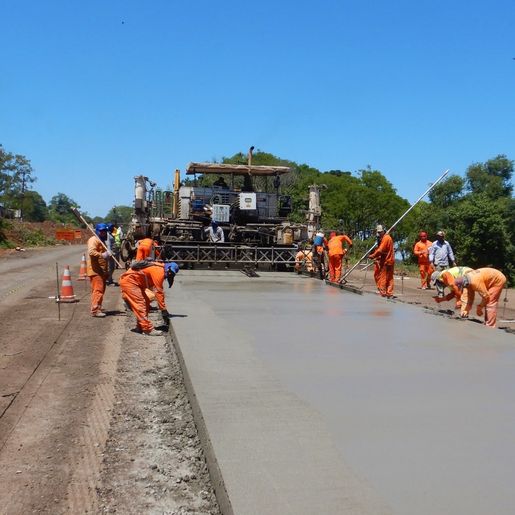 DNIT alerta para operações SIGA e PARE na BR-163