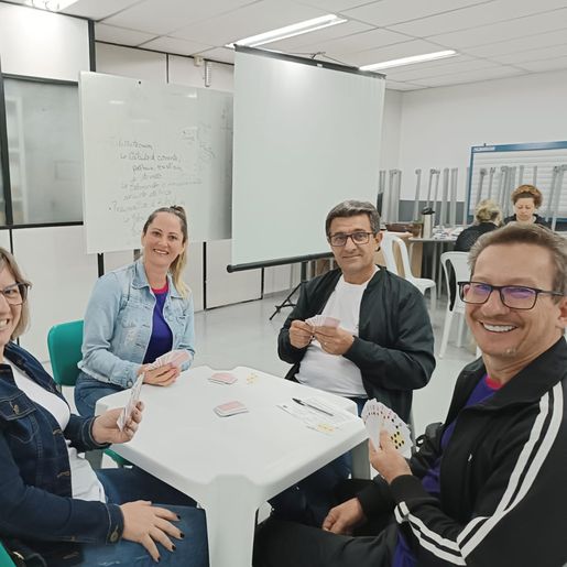 Funcionários da Epagri participam de Encontro Estadual