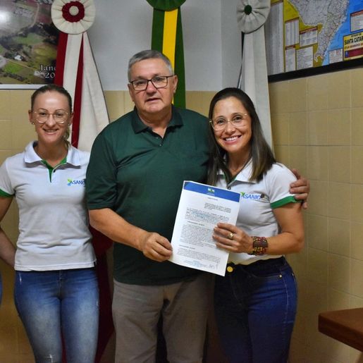 Clínica inicia castrações gratuitas de animais de rua em Iporã do Oeste