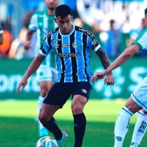 Juventude e Grêmio empatam na partida de ida da final do gauchão