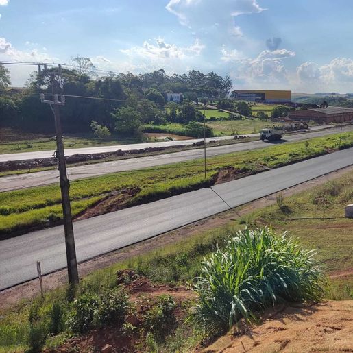 Dnit programa mais uma detonação de rochas na BR-163 em São José do Cedro