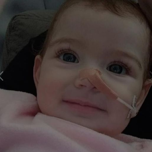 Bebê falece após transplante de coração