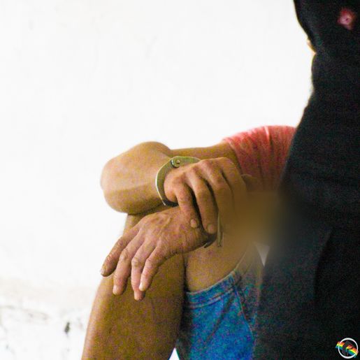 PM prende homem suspeito de tentativa de estupro em São Miguel