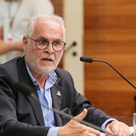 Presidente da Casan confirma participação em licitação da água em São Miguel do Oeste