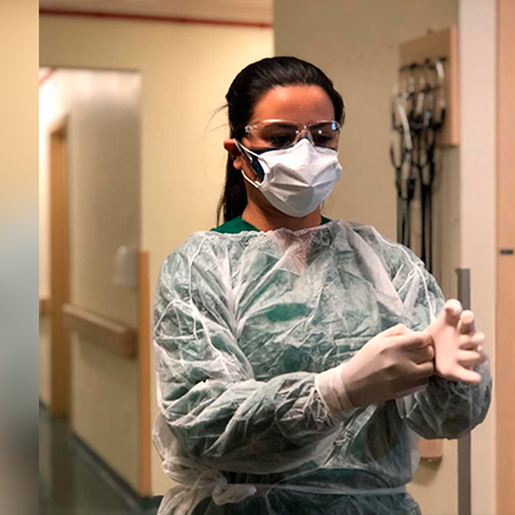 Chapecó registra primeiro óbito por coronavírus