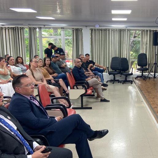 Zanardi confirma troca de comando em cinco secretarias de São Miguel do Oeste