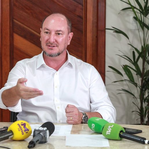 Presidente da Alesc faz balanço de gestão e anuncia economia de R$ 800 milhões