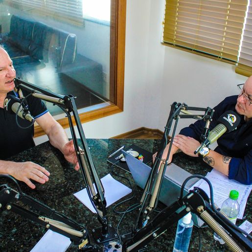 2023 foi difícil, mas de muitas conquistas para SMO, diz Trevisan