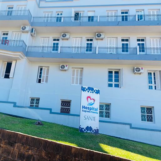 Hospital de Itapiranga registra aumento de atendimentos na saúde mental