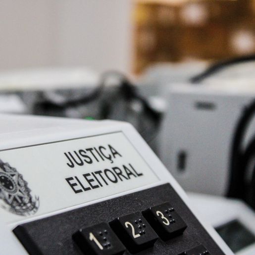 Mais de 5,4 milhões de eleitores estão aptos para votar em Santa Catarina