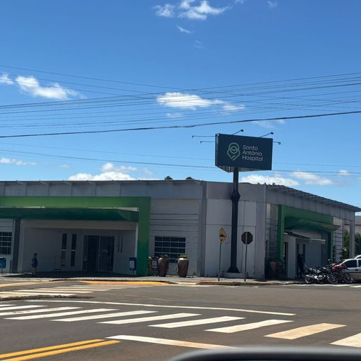 Hospital Santo Antônio de Campo Erê completa 50 anos de história