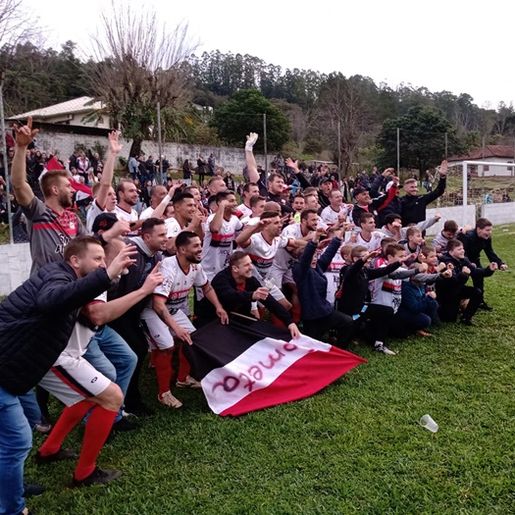 Cometa vence o Aliança e decide o título do Estadual de Amadores