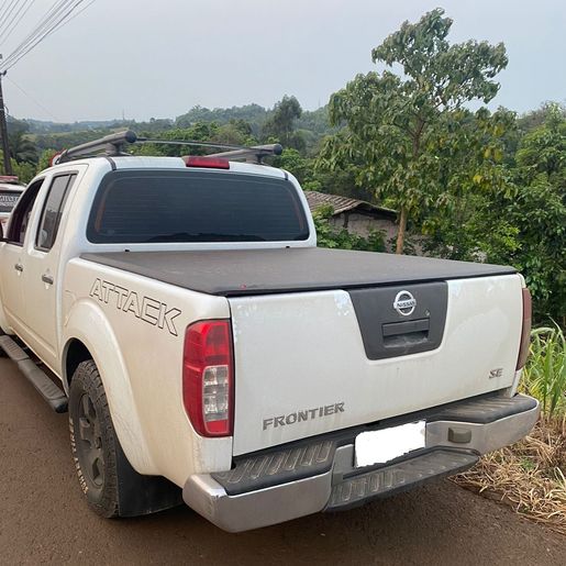 Polícia apreende 2,7 kg de cocaína e prende suspeito por tráfico em Maravilha