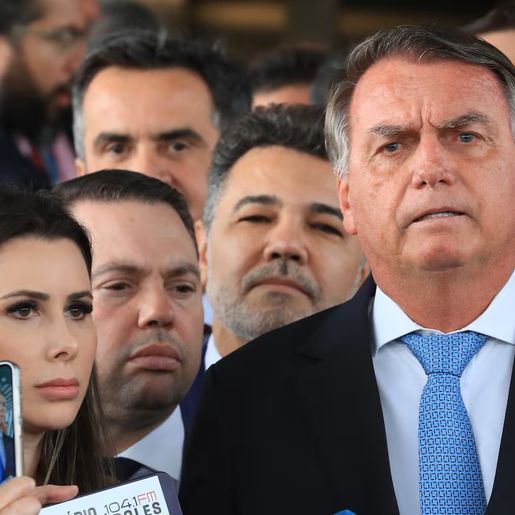 Em alegações finais, PGR pede condenação de Bolsonaro e mais sete em ação sobre golpe