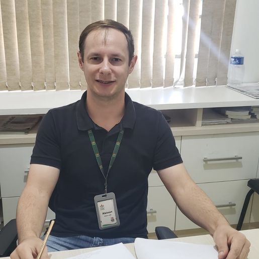 Iporã do Oeste atinge cota do Programa Mais Solo e Água