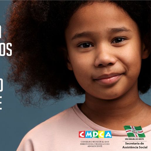 Conferência Municipal dos Direitos da Criança e do Adolescente será nesta quarta