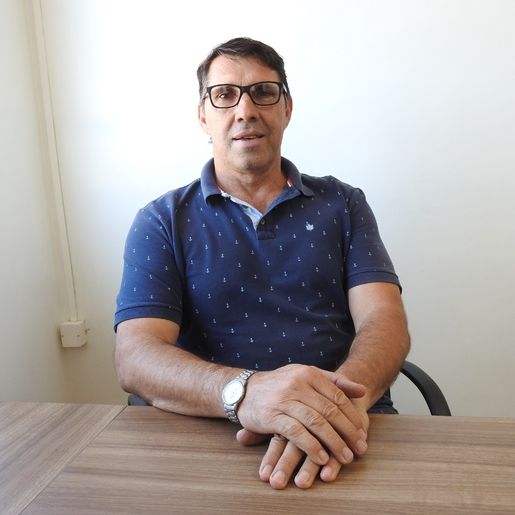 Chuvas intensas causam prejuízos nas estradas do interior de SMOeste