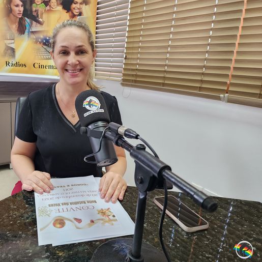 Desfile de Natal com acendimento das luzes será nesta terça-feira em Itapiranga