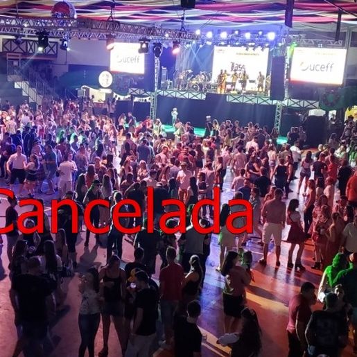 Cancelada Oktoberfest de Itapiranga