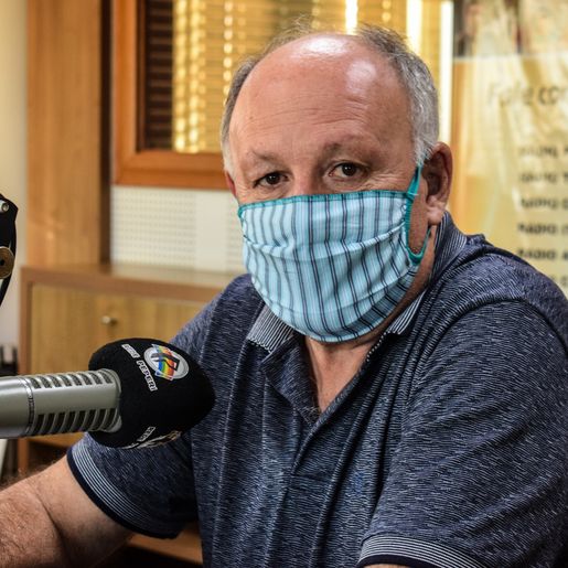 OUÇA: Peperi discute o crescimento e fortalecimento do cooperativismo