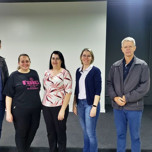 Candidatas ao Conselho Tutelar são apresentadas em Iporã do Oeste