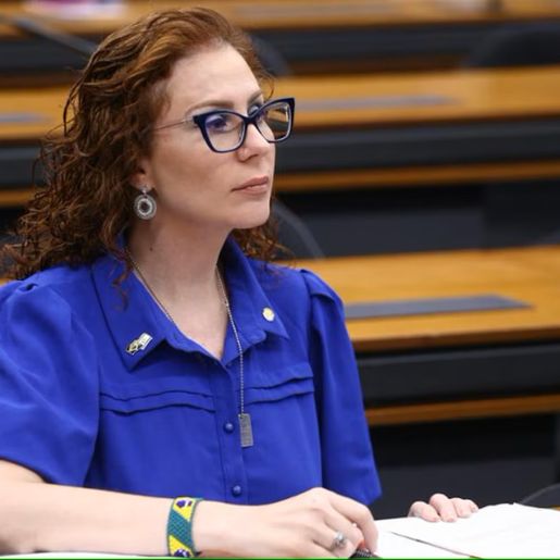 Relator de processo que pode cassar Zambelli deve autorizar depoimentos na CCJ