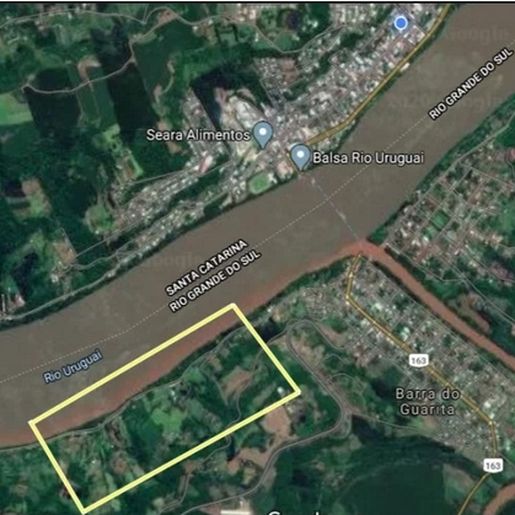 Suspeitos de homicídio em Barra do Guarita se apresentam a Polícia Civil