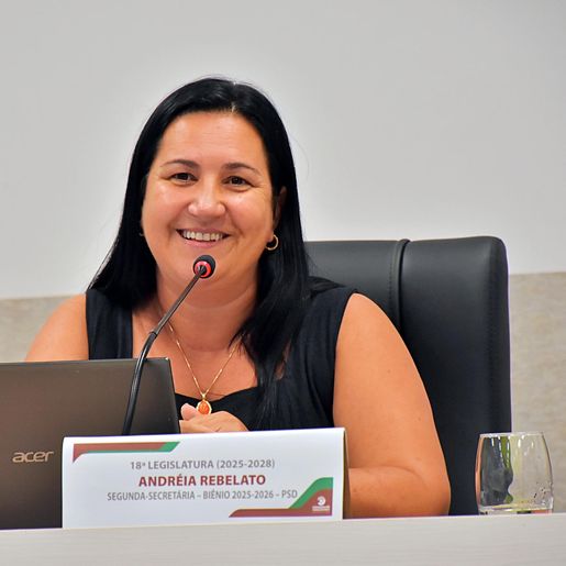 Vereadora pede espaço público para clubes de serviço sem sede própria