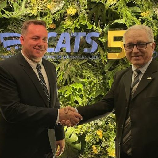 Novo presidente da ACATS quer aproximação da entidade com as regiões