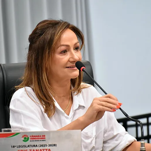 Vereadora cobra consultas ginecológicas e redução de filas na saúde de SMO