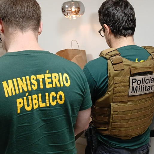 Nova fase da operação Mensageiro tem dois ex-prefeitos entre os alvos em SC