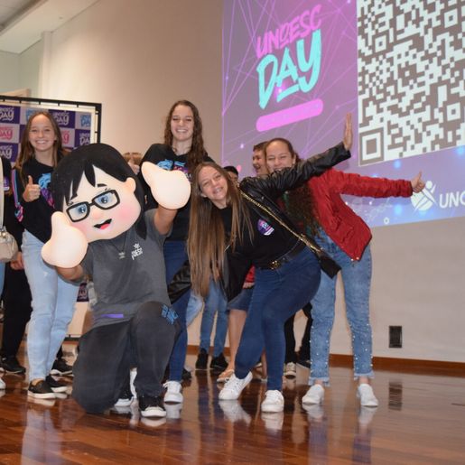 Unoesc Day São Miguel do Oeste será realizado nesta quinta e sexta-feira