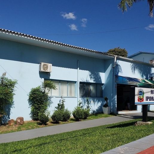 Setor de Tributos de Iporã do Oeste inicia cobrança do IPTU 2024